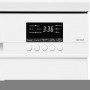 Отдельностоящая посудомоечная машина MONSHER MDF 6045
