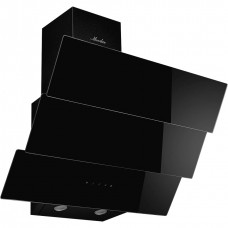 Наклонная вытяжка Monsher TROYES 60 Noir
