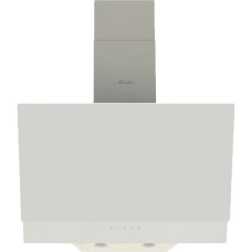 Наклонная вытяжка MONSHER STELLA 60 Blanc
