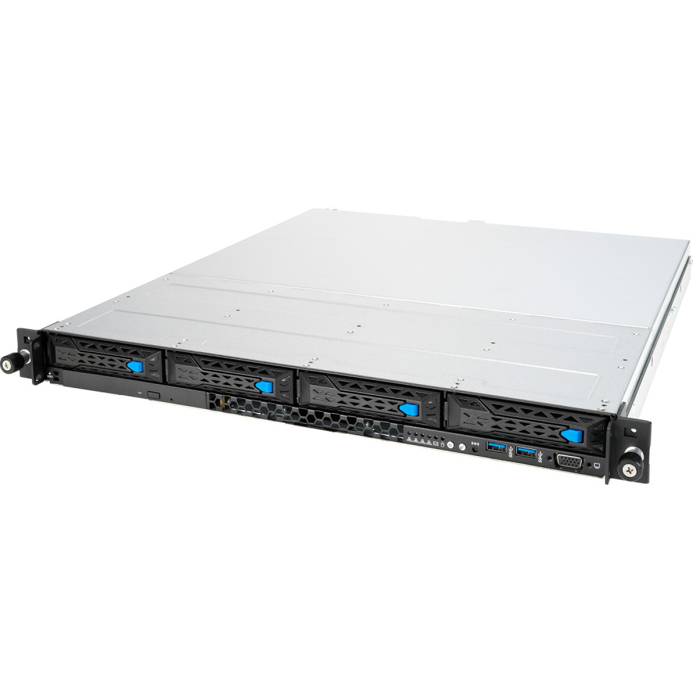 Серверная платформа ASUS RS300-E11-RS4 (90SF01Y1-M000E0)
