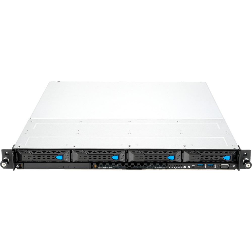 Серверная платформа ASUS RS300-E11-RS4 (90SF01Y1-M000E0)
