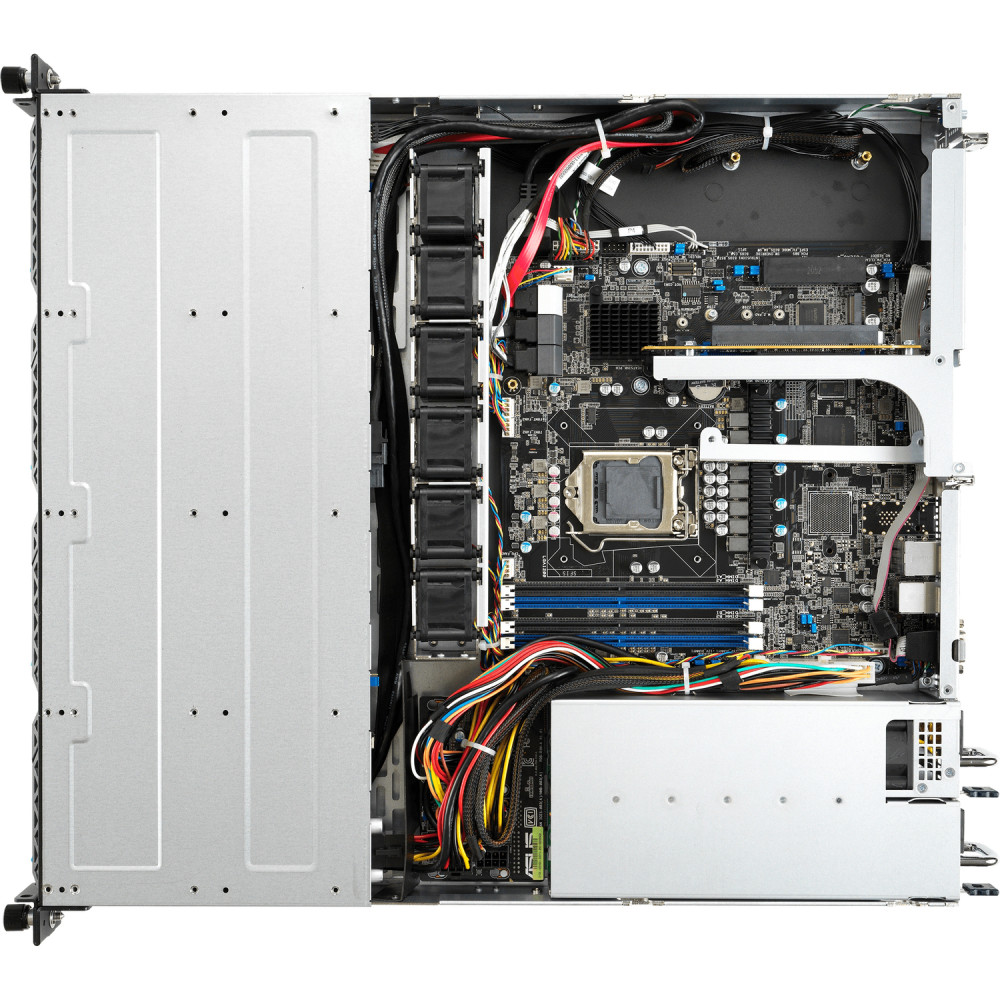 Серверная платформа ASUS RS300-E11-RS4 (90SF01Y1-M000E0)
