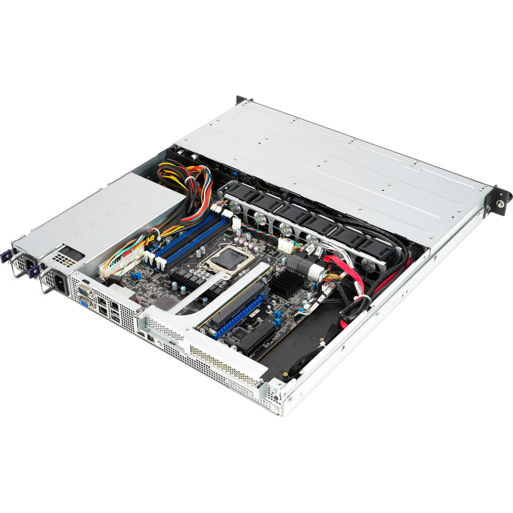 Серверная платформа ASUS RS300-E11-RS4 (90SF01Y1-M000E0)
