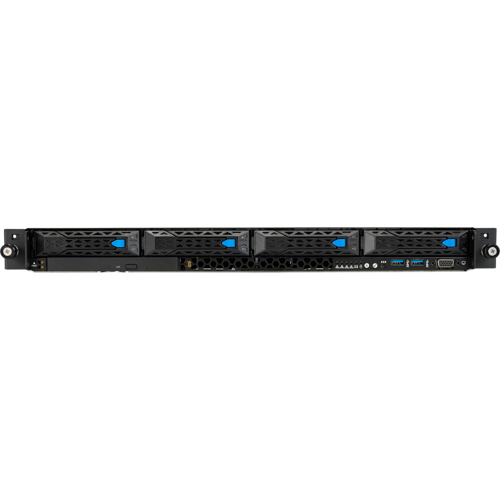 Серверная платформа ASUS RS300-E11-RS4 (90SF01Y1-M000E0)
