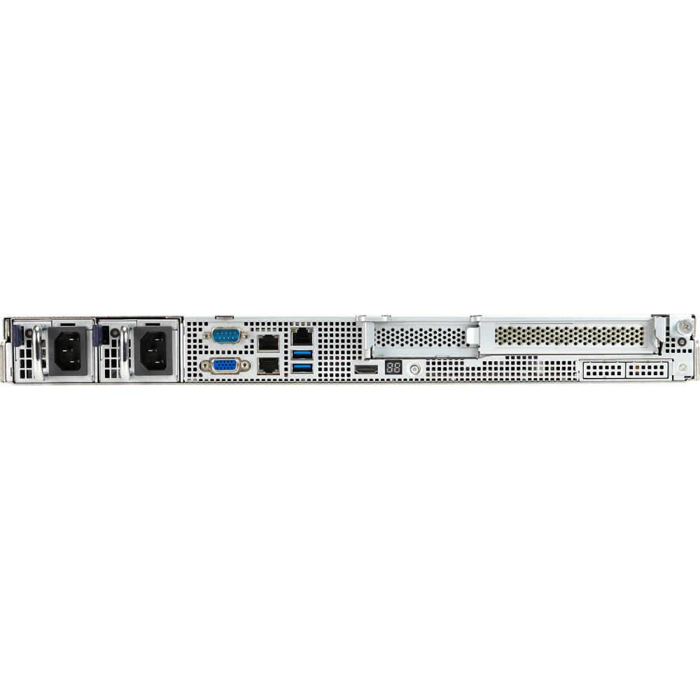 Серверная платформа ASUS RS300-E11-RS4 (90SF01Y1-M000E0)
