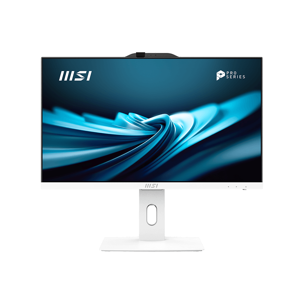 Моноблок MSI PRO AP242P 14M (9S6-AE0622-669)

