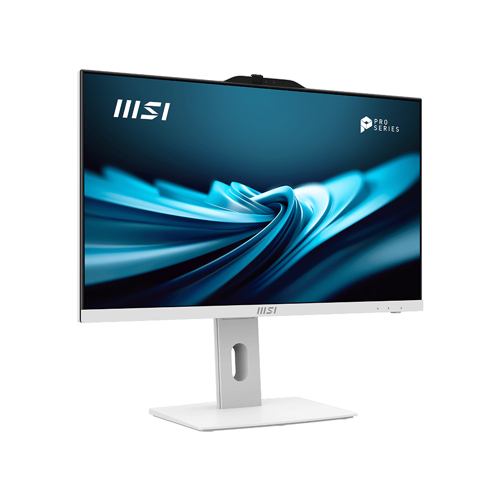 Моноблок MSI PRO AP242P 14M (9S6-AE0622-669)
