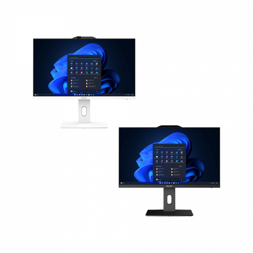 Моноблок MSI PRO AP242P 14M (9S6-AE0622-669)
