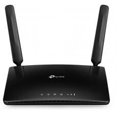 Маршрутизатор  LTE TP-Link TL-MR6400