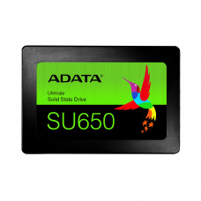 Твердотельный накопитель ADATA ASU650SS-1TT-R