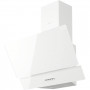 Вытяжка Monsher Rouen 60 Blanc Verre
