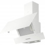 Вытяжка Monsher Rouen 60 Blanc Verre
