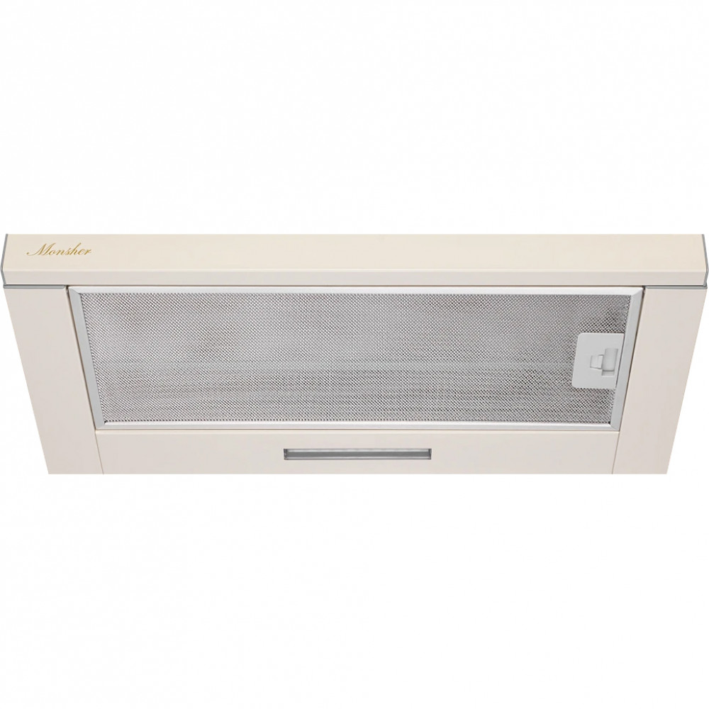 Встраиваемая вытяжка MONSHER LAUTREC 60 Beige
