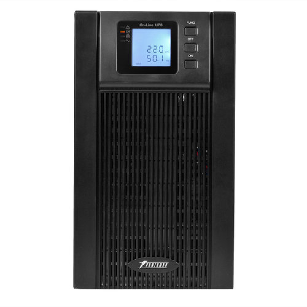 Источник бесперебойного питания POWERMAN Online 3000I N (IEC320)