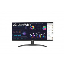 Монитор 29 LG 29WQ500-B LG 29WQ500-B