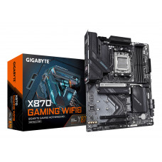 Материнская плата Gigabyte X870 GAMING WIFI6