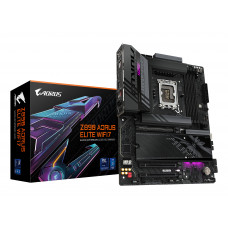 Материнская плата Gigabyte Z890 AORUS ELITE WIFI7