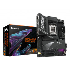 Материнская плата Gigabyte X870 AORUS ELITE WIFI7