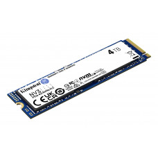 Твердотельный накопитель Kingston SNV3S4000G