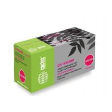 Картридж лазерный Cactus CS-TK5230M пурпурный (2600 стр.) для Kyocera Ecosys M5521cdn/M5521cdw/P5021cdn/P5021cdw