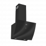 Вытяжка ELIKOR ELIKOR Вытяжка КВ WAVE 50 BK (243077)