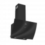 Вытяжка ELIKOR ELIKOR Вытяжка КВ WAVE 60 BK (243078)
