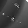 Вытяжка ELIKOR ELIKOR Вытяжка КВ WAVE 60 BK (243078)