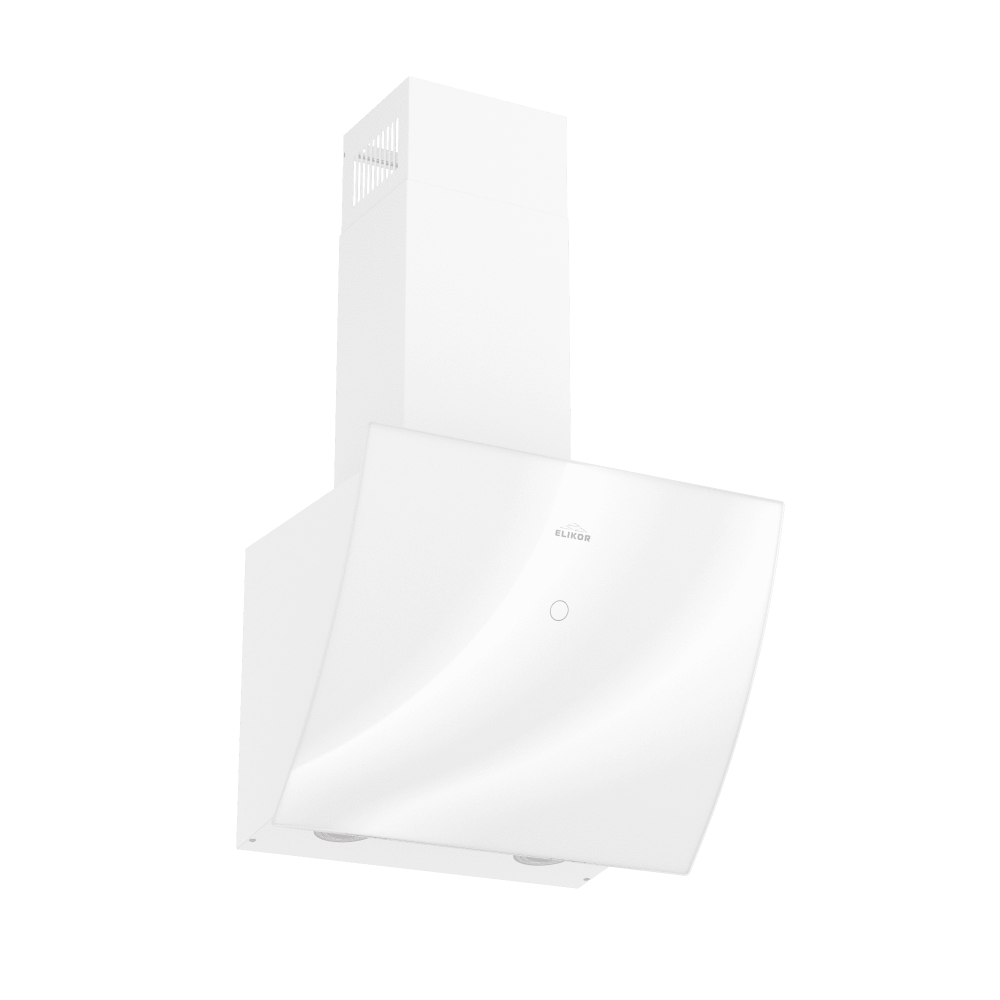 Вытяжка ELIKOR ELIKOR Вытяжка КВ WAVE 50 WH (243079)