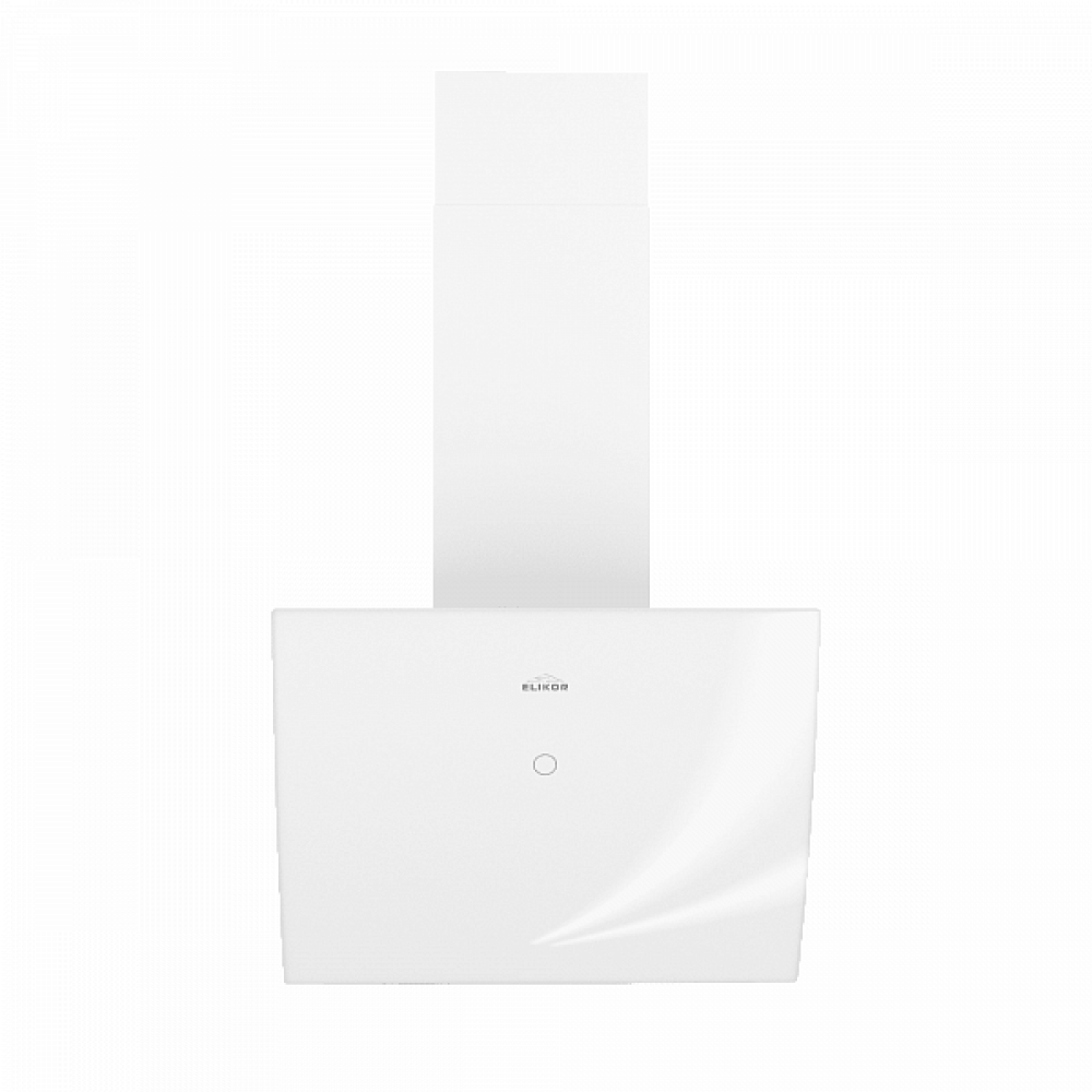Вытяжка ELIKOR ELIKOR Вытяжка КВ WAVE 50 WH (243079)