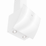 Вытяжка ELIKOR ELIKOR Вытяжка КВ WAVE 50 WH (243079)