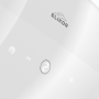 Вытяжка ELIKOR ELIKOR Вытяжка КВ WAVE 50 WH (243079)