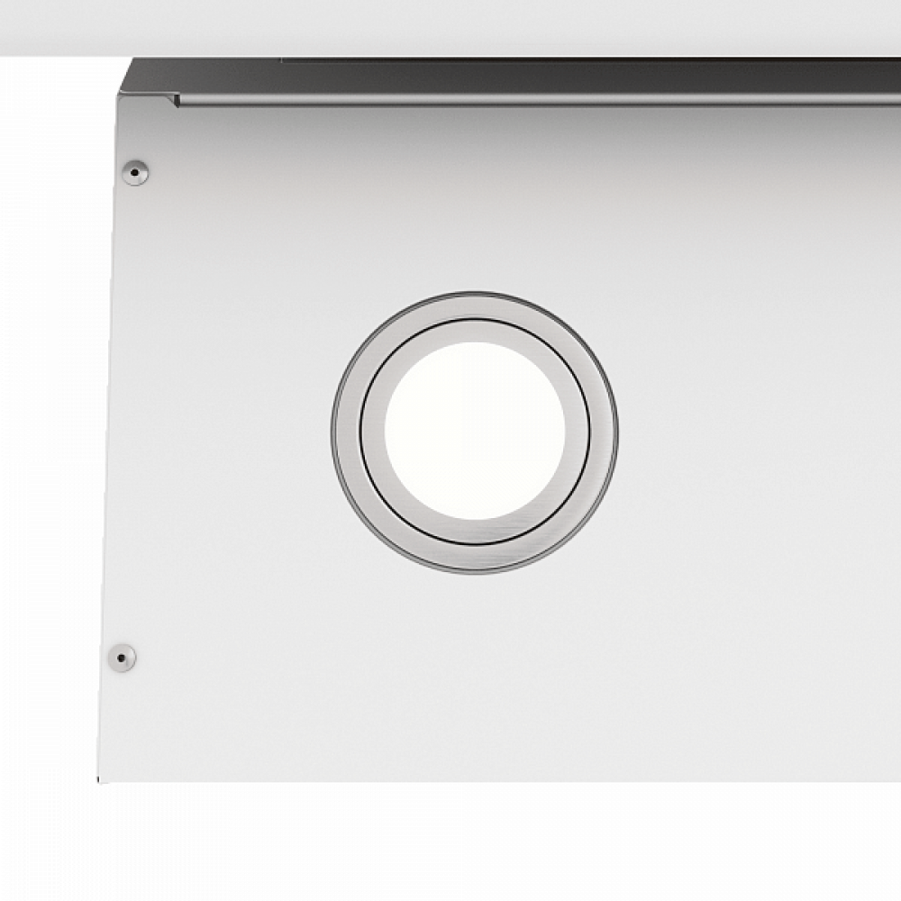 Вытяжка ELIKOR ELIKOR Вытяжка КВ WAVE 50 WH (243079)