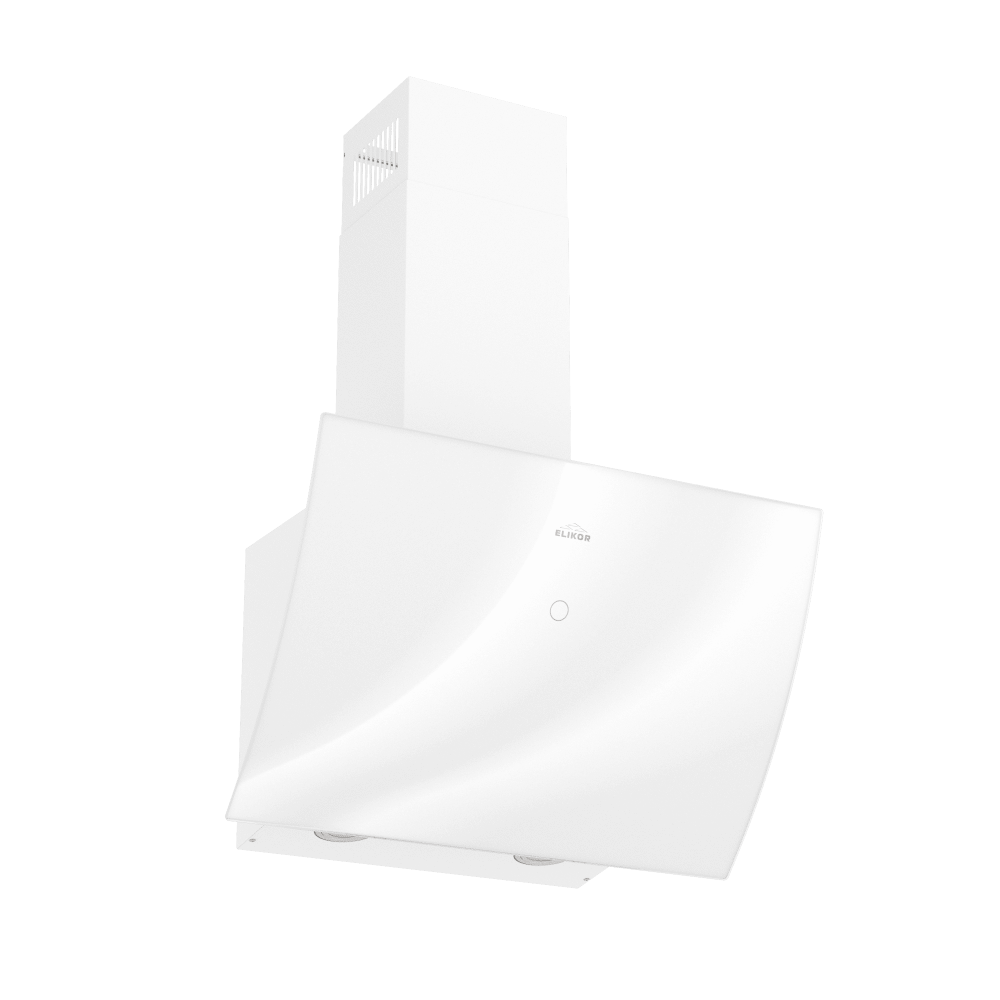 Вытяжка ELIKOR ELIKOR Вытяжка КВ WAVE 60 WH (243080)