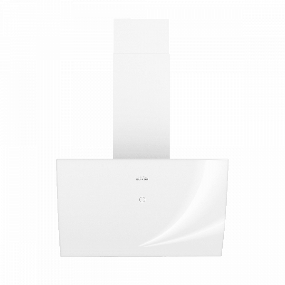Вытяжка ELIKOR ELIKOR Вытяжка КВ WAVE 60 WH (243080)