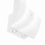 Вытяжка ELIKOR ELIKOR Вытяжка КВ WAVE 60 WH (243080)