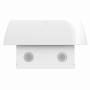 Вытяжка ELIKOR ELIKOR Вытяжка КВ WAVE 60 WH (243080)