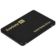 Накопитель SSD ExeGate EX276688RUS A400Next 2.5"  240 GB SATA-III 3D TLС