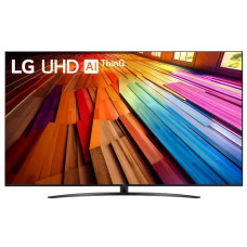 Телевизор LG 50UT81006LA.ARUG