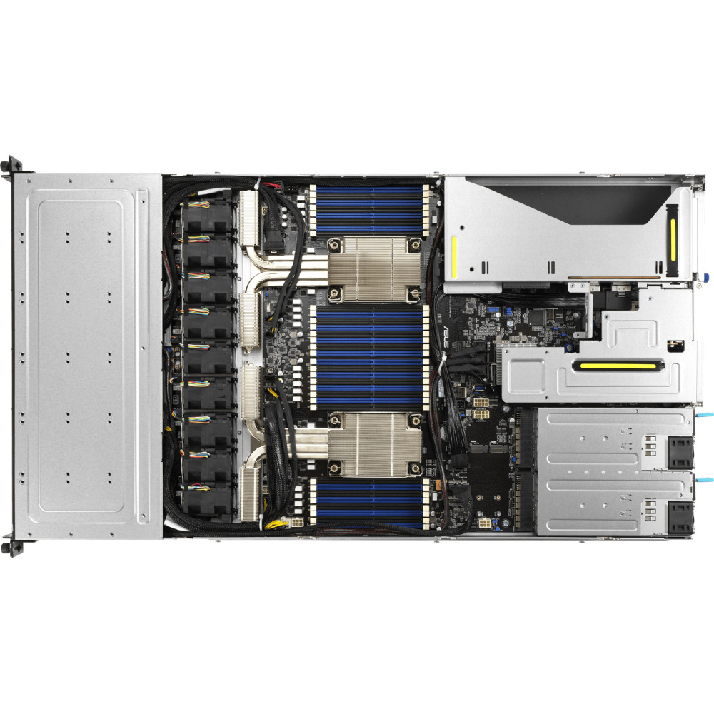 Серверная платформа ASUS RS700-E10-RS12U12NVME (90SF0153-M00330)
