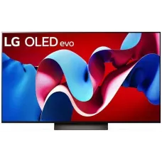 Телевизор LG OLED65C4RLA 65