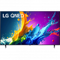 Телевизор ЖК 75 LG LG 75QNED80T6A.ARUG