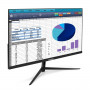 Монитор ExeGate ProSmart EV2407 VA 23.8" 1920x1080, 75 Гц, 5 мс, 16:9, 250 кд/м2, 1хHDMI, 1хVGA, черный