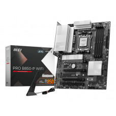 Материнская плата MSI PRO B850-P WIFI