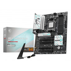 Материнская плата MSI B840 GAMING PLUS WIFI