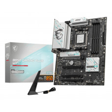 Материнская плата MSI B850 GAMING PLUS WIFI