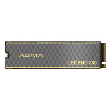 Твердотельный накопитель ADATA SLEG-860-500GCS