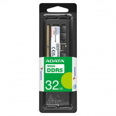 Память оперативная ADATA AD5U560032G-S