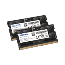 Память оперативная ADATA AD5S480032G-S
