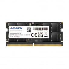 Память оперативная ADATA AD5S480016G-S