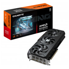 Видеокарта Gigabyte GIGABYTE GV-R9070GAMING OC-16GD